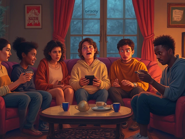 Do Spoilers Ruin a TV Show? How Plot Reveals Influence Your Viewing Experience