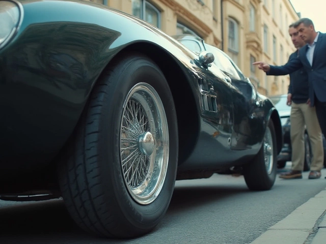 Do Wheel Spacers Affect Handling? Real-World Effects on Your Car