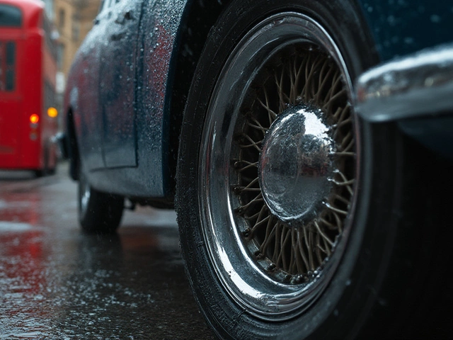 How Long Do Alloy Wheels Last? Guide to Alloy Wheel Life Expectancy