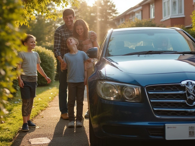 How Often Should You Get a Full Car Detail? Expert Advice for Car Owners