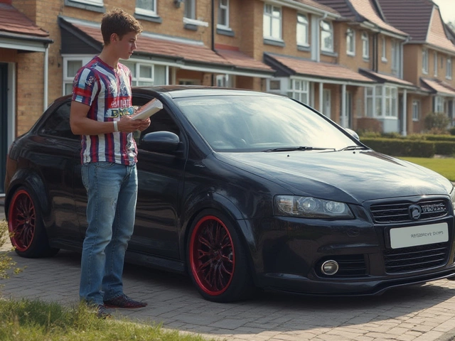 Will Lowering Springs Damage Your Car’s Suspension? Expert Breakdown for 2025