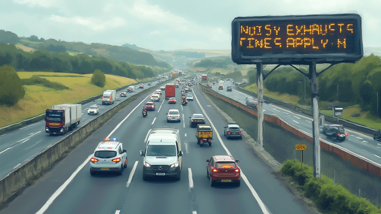 Tips for Avoiding Tickets and Annoying Stops