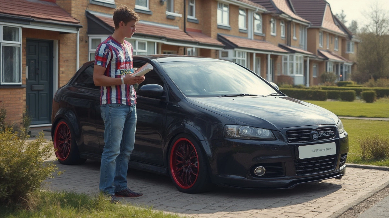 Will Lowering Springs Damage Your Car’s Suspension? Expert Breakdown for 2025