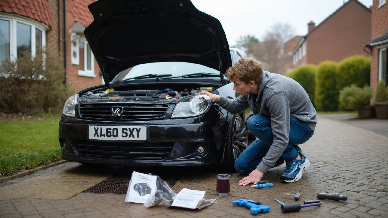 Can You Install a Cold Air Intake Without a Tune? Expert Advice & Real-World Pros and Cons