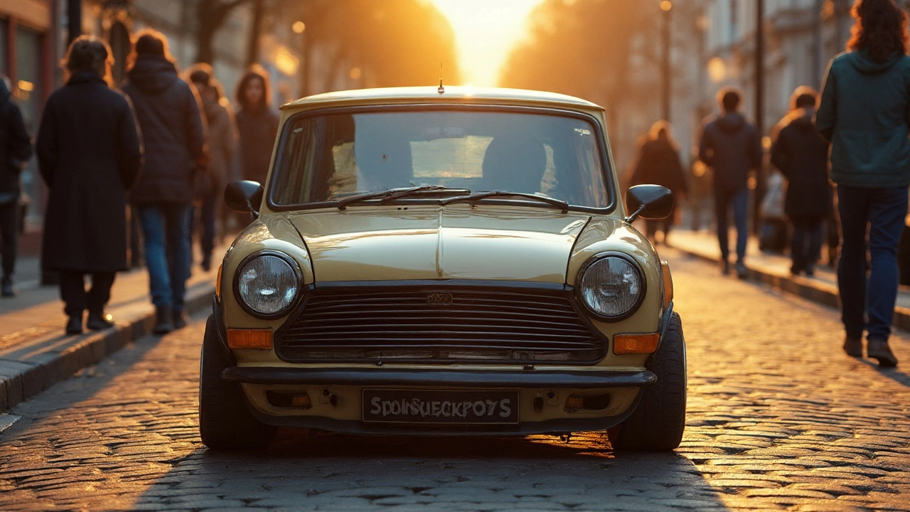 Do Lowering Springs Ruin Your Car? The Truth About Lowering Suspension