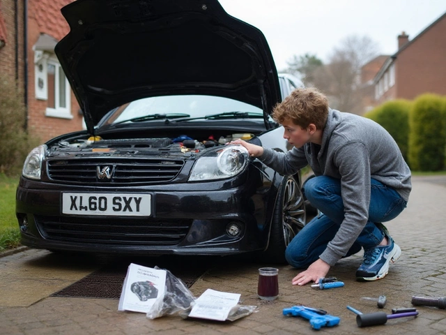Can You Install a Cold Air Intake Without a Tune? Expert Advice & Real-World Pros and Cons