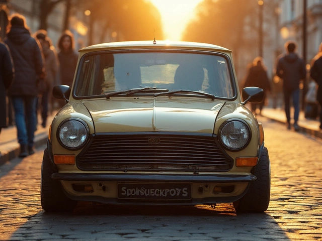 Do Lowering Springs Ruin Your Car? The Truth About Lowering Suspension