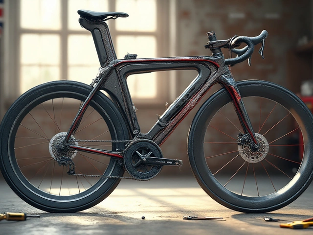 What Damages Carbon Fiber? Common Causes and How to Prevent Them