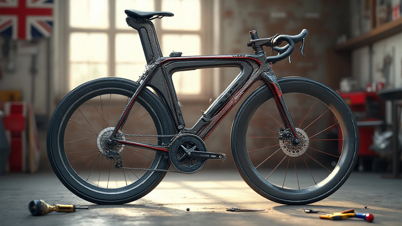 What Damages Carbon Fiber? Common Causes and How to Prevent Them