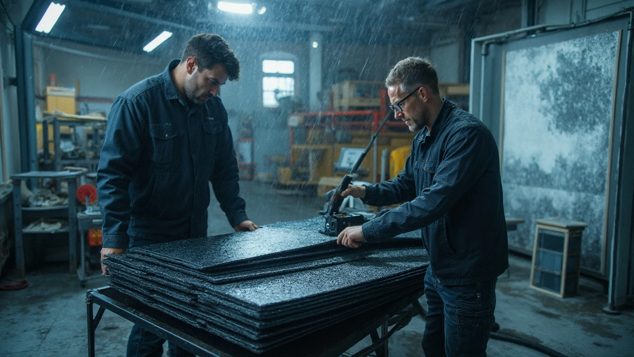 Where Carbon Fiber Really Wins: Tips, Myths, and Practical Uses