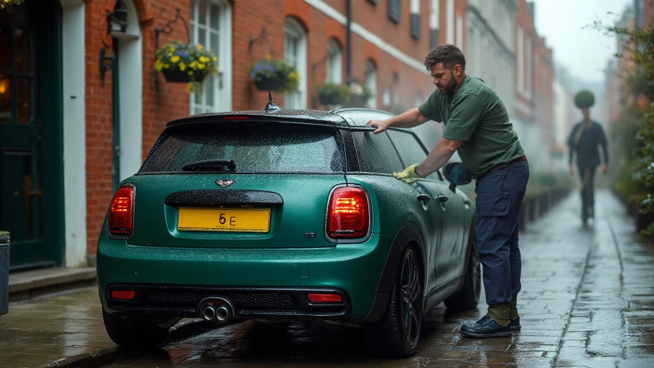 Are Car Wraps High Maintenance? Care, Costs, and Lifespan (2025 Guide)