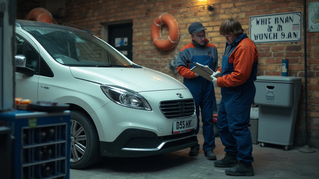 Can You Make Money as a Car Detailer? Real Numbers, Costs, and Pricing (Australia 2025)