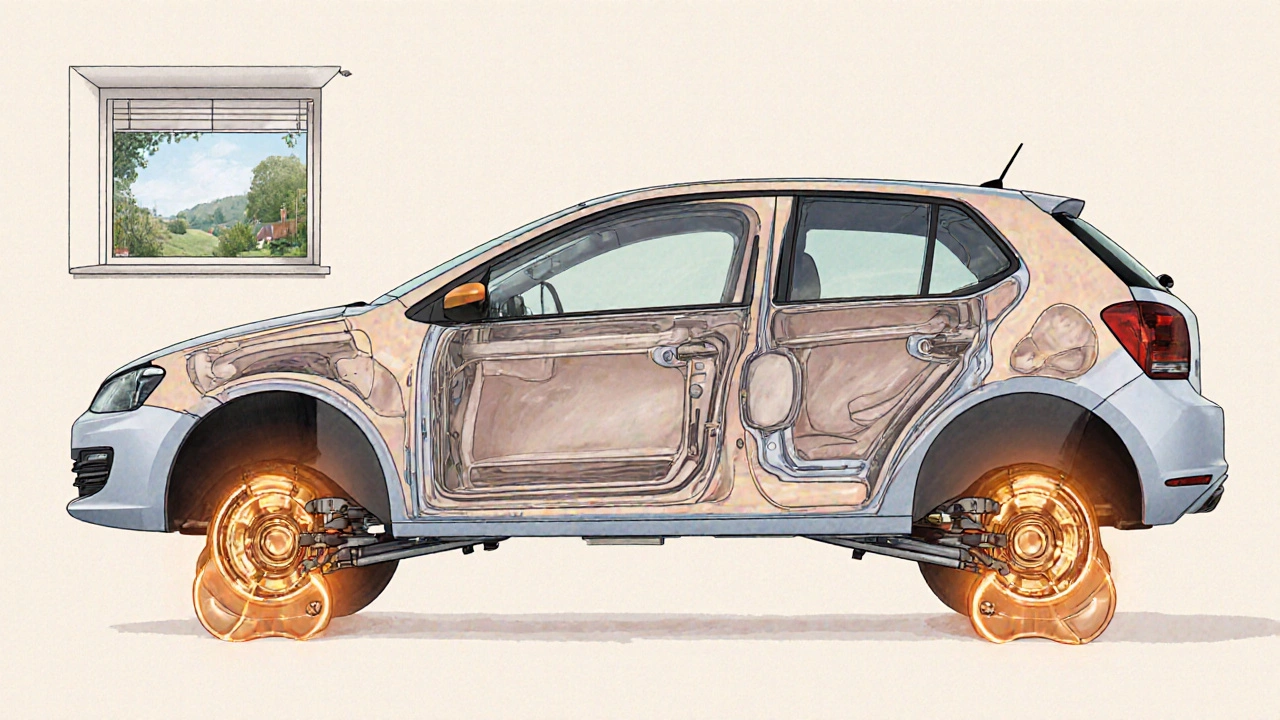 Installation Essentials: Tools and Torque Specs