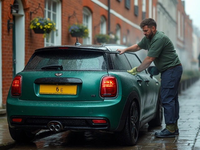 Are Car Wraps High Maintenance? Care, Costs, and Lifespan (2025 Guide)