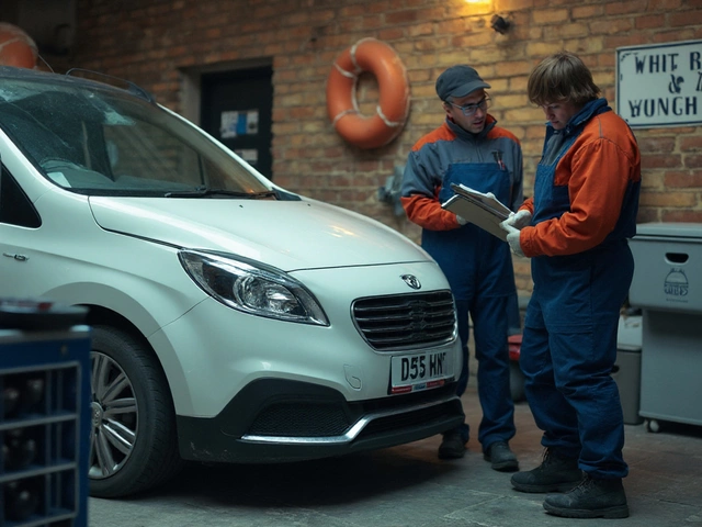 Can You Make Money as a Car Detailer? Real Numbers, Costs, and Pricing (Australia 2025)