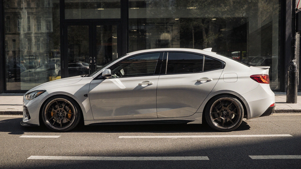 Are Lowering Springs Safe for Daily Driving? Pros, Cons & Practical Tips