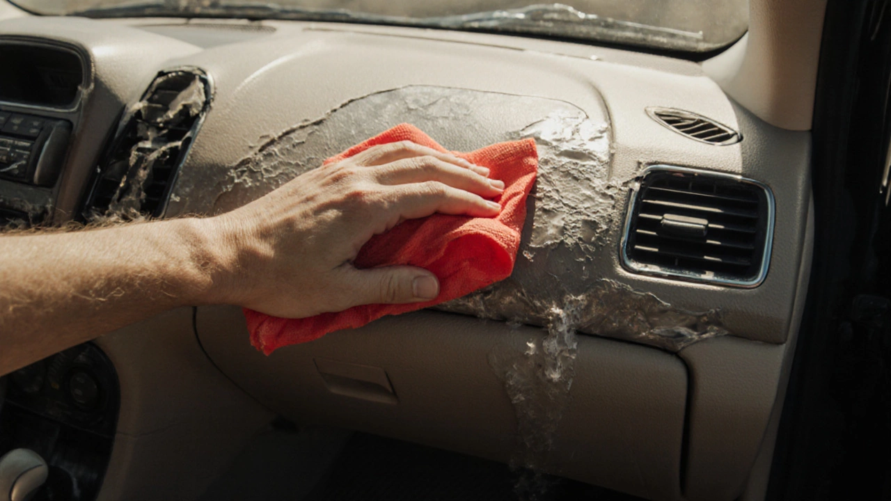 Can I Use Clorox Wipes in My Car? What You Need to Know Before Wiping Down Your Interior