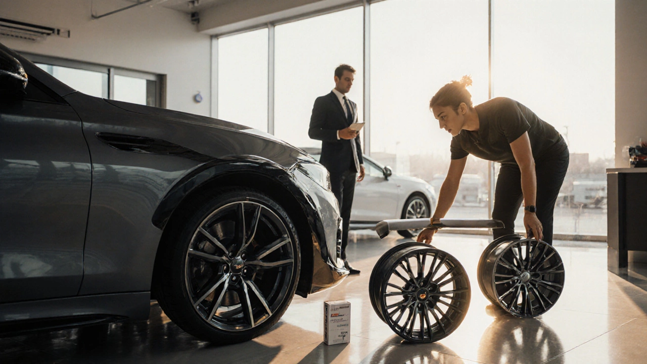 Car Mods That Won’t Void Your Warranty - 2025 Guide