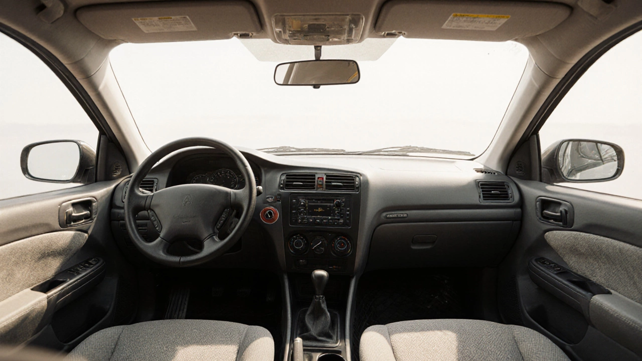 Creative Car Interior Styling Ideas to Spice Up Your Ride