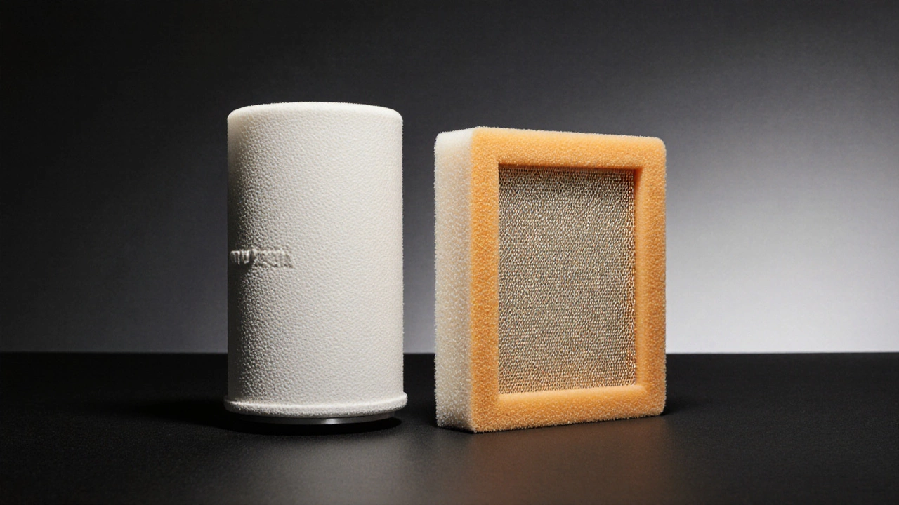 Expensive Car Air Filters: Are They Worth the Money?