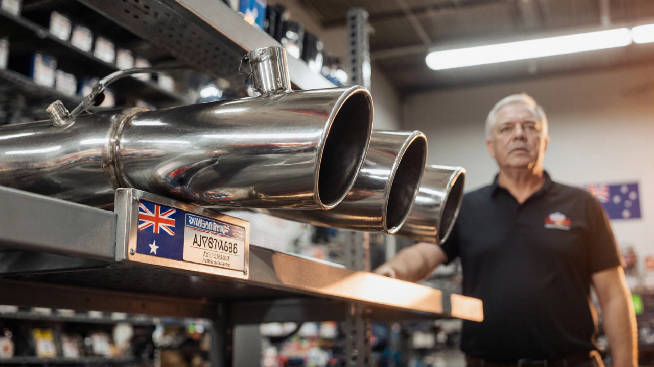 Is a MagnaFlow Exhaust Illegal? Everything You Need to Know