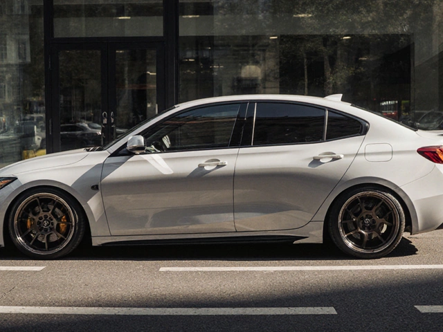 Are Lowering Springs Safe for Daily Driving? Pros, Cons & Practical Tips