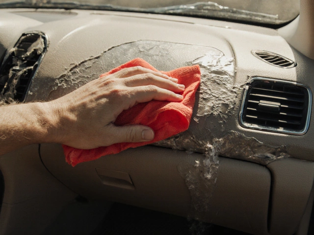 Can I Use Clorox Wipes in My Car? What You Need to Know Before Wiping Down Your Interior