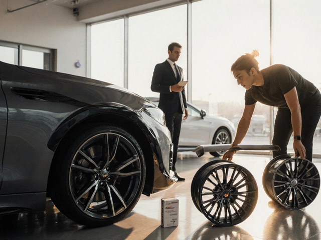 Car Mods That Won’t Void Your Warranty - 2025 Guide