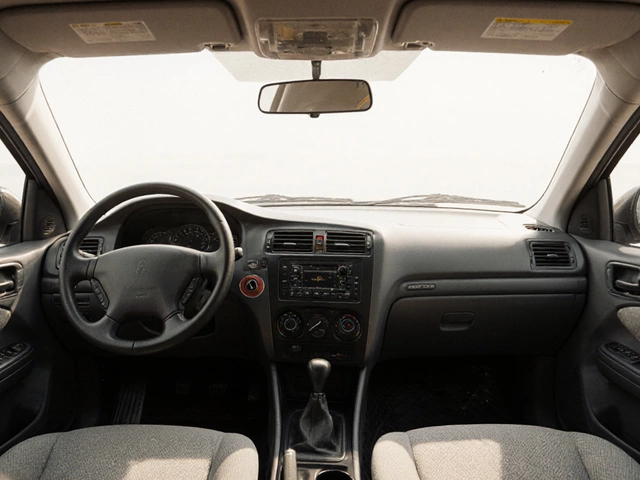 Creative Car Interior Styling Ideas to Spice Up Your Ride