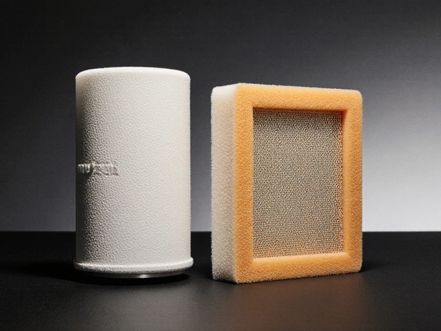 Expensive Car Air Filters: Are They Worth the Money?