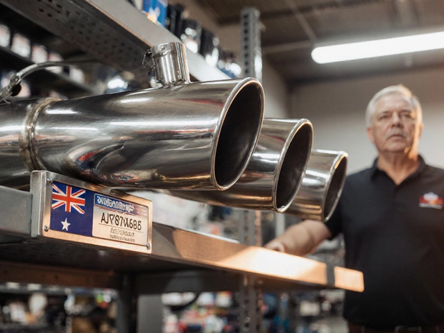 Is a MagnaFlow Exhaust Illegal? Everything You Need to Know