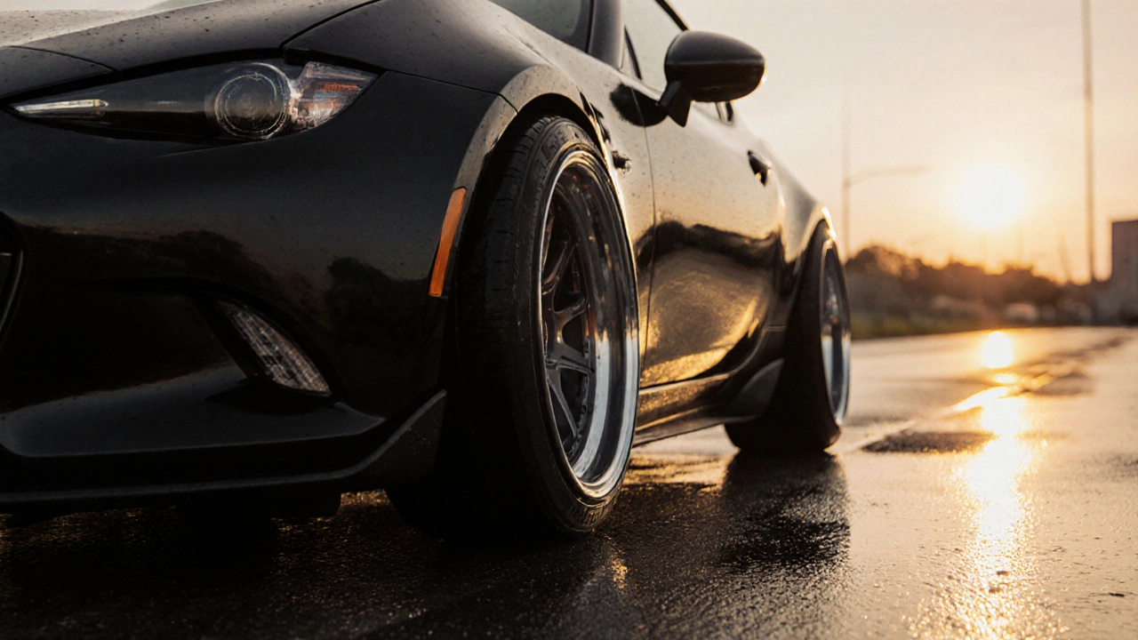 What Are the Pros and Cons of Wheel Spacers?