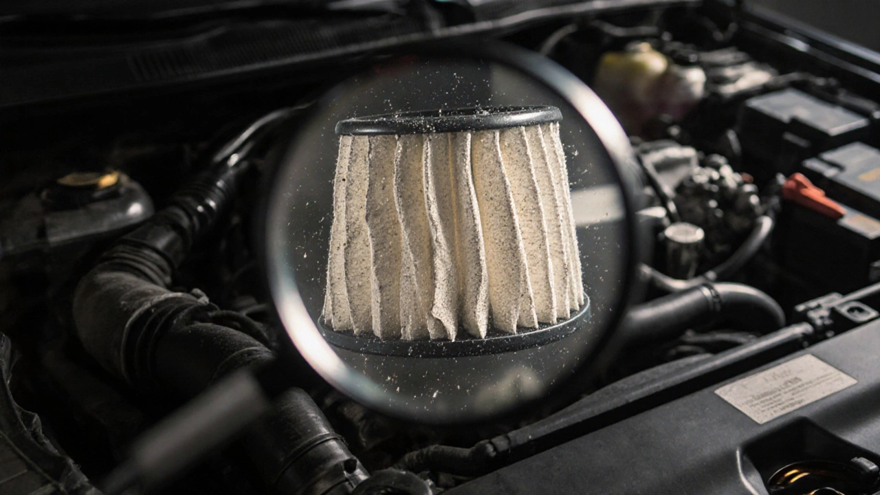 Are Higher Priced Air Filters Worth It for Your Car?