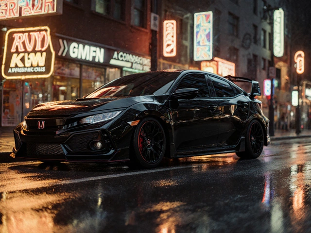 What Is the Alternative to Lowering Springs? Top Suspension Upgrades for Better Ride and Handling