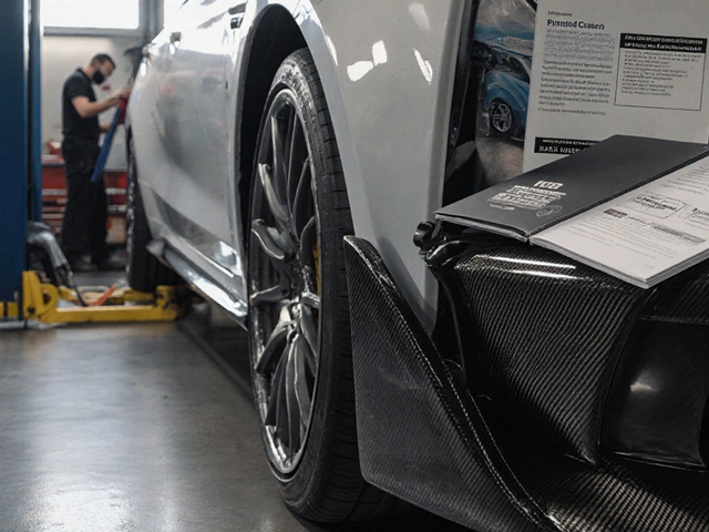 What Voids a Bumper to Bumper Warranty? Essential Rules for Car Owners