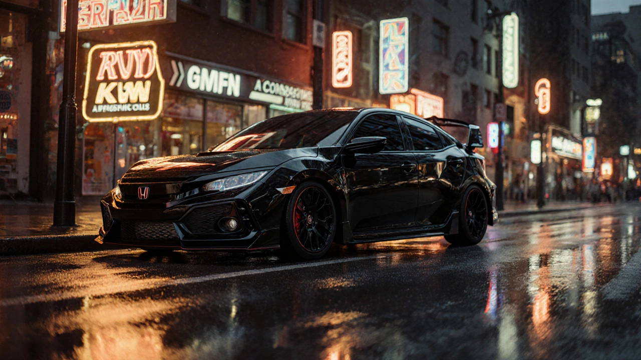 What Is the Alternative to Lowering Springs? Top Suspension Upgrades for Better Ride and Handling