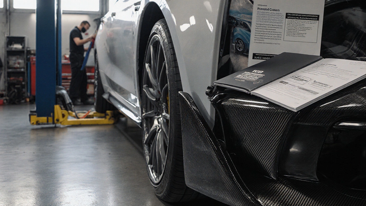 What Voids a Bumper to Bumper Warranty? Essential Rules for Car Owners