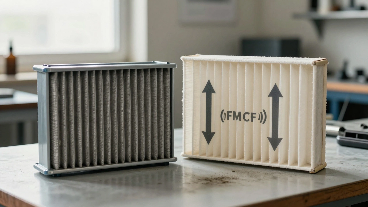 Do Air Filters Reduce CFM? The Real Impact on Engine Airflow