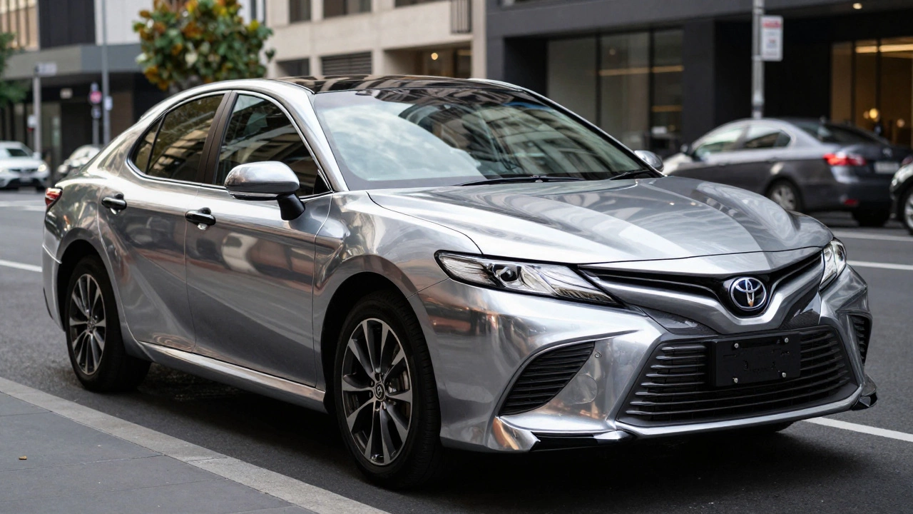 Does Wrapping a Car Devalue It? The Real Impact on Resale Value