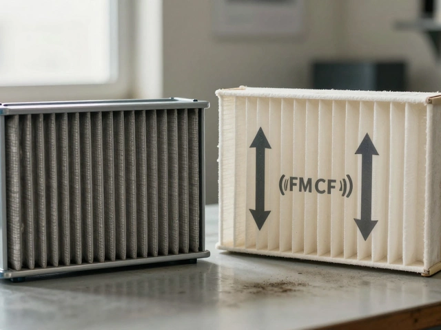 Do Air Filters Reduce CFM? The Real Impact on Engine Airflow