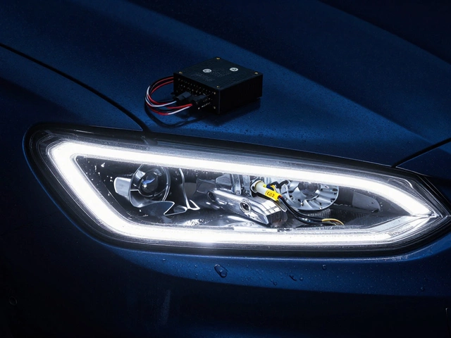 Do All LED Lights Need to Be Plugged In? LED Headlights Explained