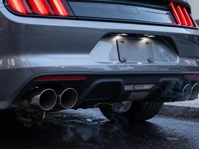 Do Straight Through Mufflers Work? The Real Truth About Sound, Power, and Durability