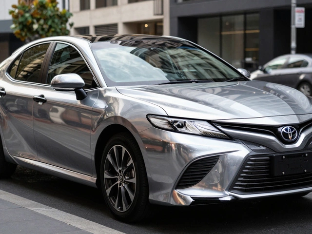 Does Wrapping a Car Devalue It? The Real Impact on Resale Value