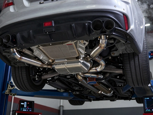 Is a 3-inch exhaust better? Here’s what actually matters for performance and sound