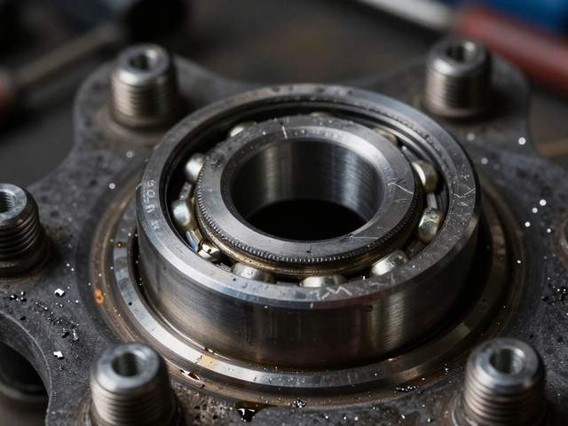 What Are the Disadvantages of Wheel Spacers?