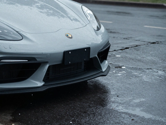 What Are the Risks of Lowering Springs? Essential Safety and Performance Facts