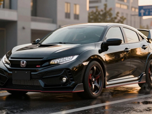 What Does a Full Body Kit Include? Complete Breakdown of Parts and Purpose