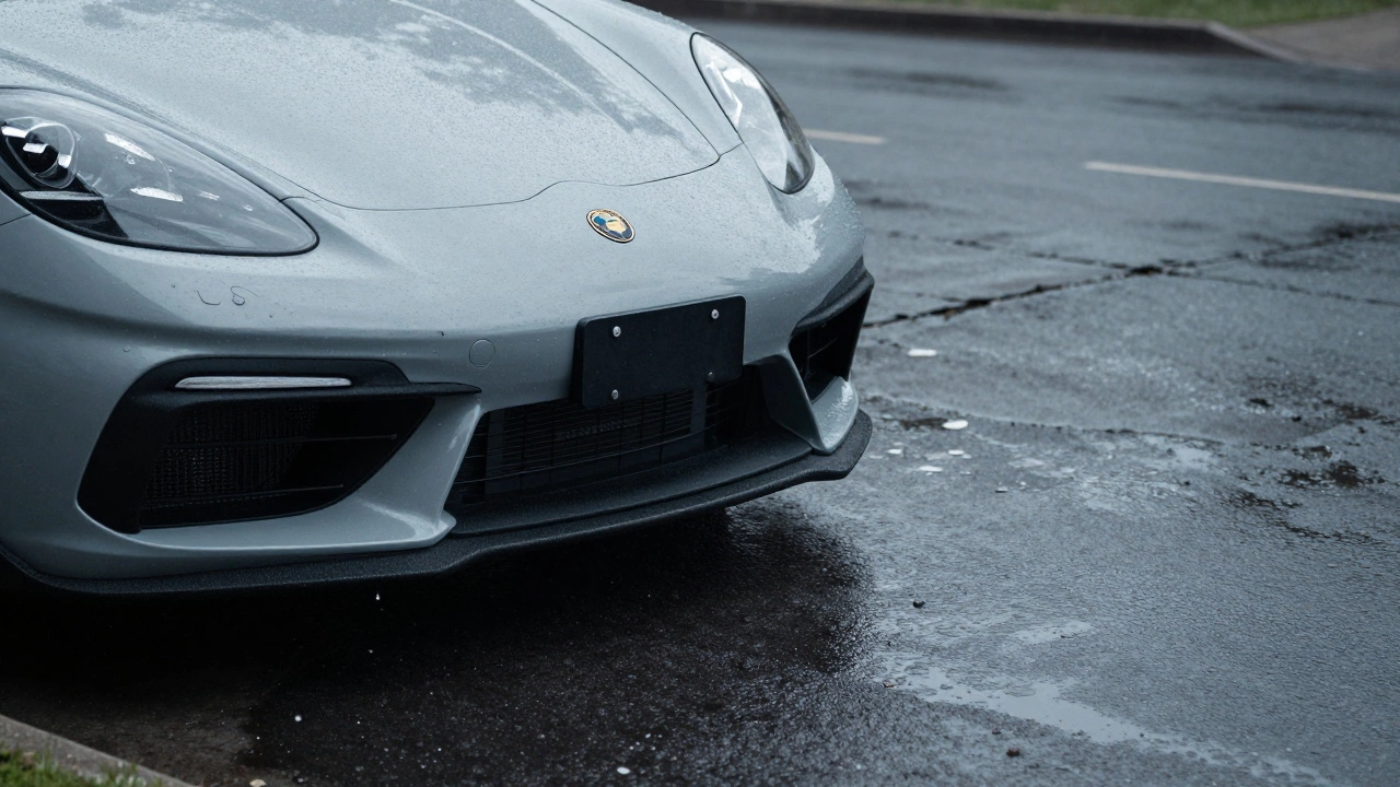 What Are the Risks of Lowering Springs? Essential Safety and Performance Facts