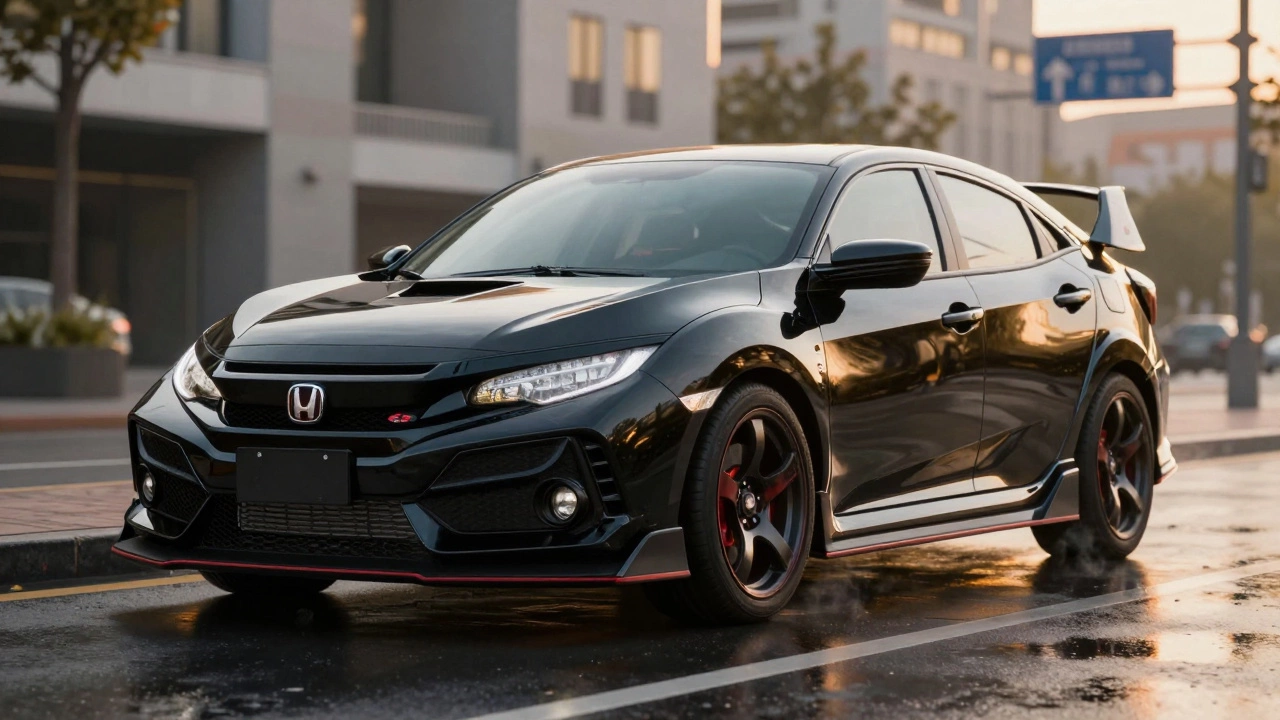 What Does a Full Body Kit Include? Complete Breakdown of Parts and Purpose