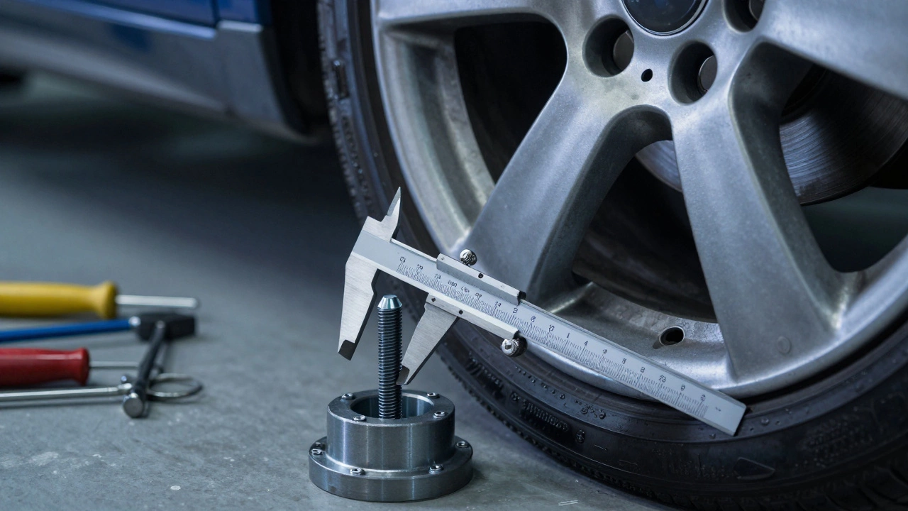 What Is the Allowable Wheel Spacer Thickness? Safe Limits and Legal Guidelines
